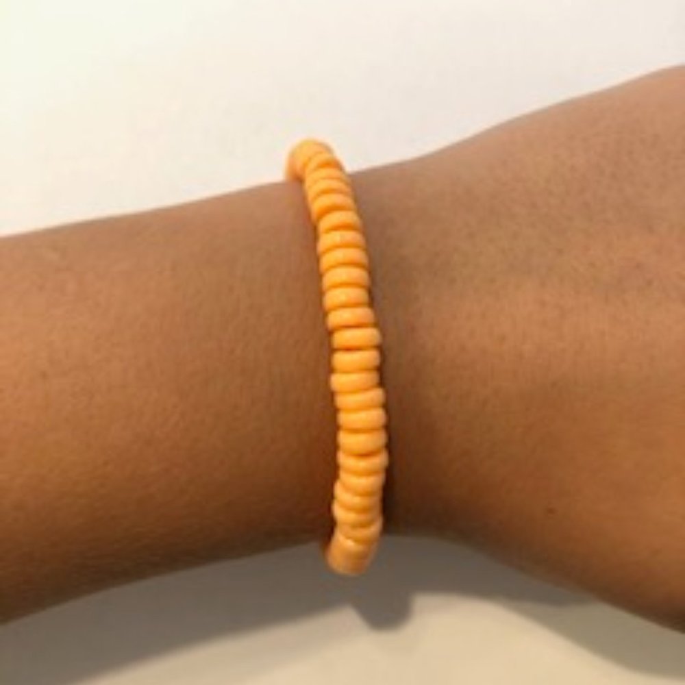 bead bracelet